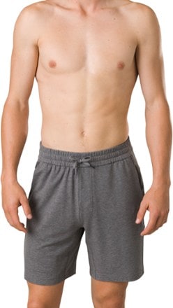 prAna Altitude Tracker Shorts II - Men's 1