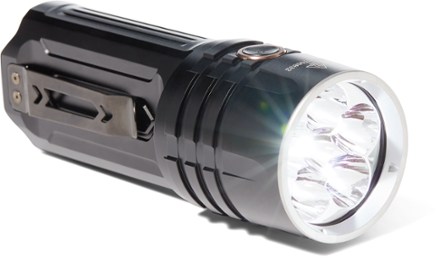 Fenix LR35R Rechargeable Flashlight 1