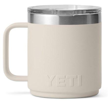 【限定色】YETI RAMBLER 14oz STACKBLE MUG YETI - RAMBLER 10 OZ MUG | Shop at PUKAS SURF SHOP