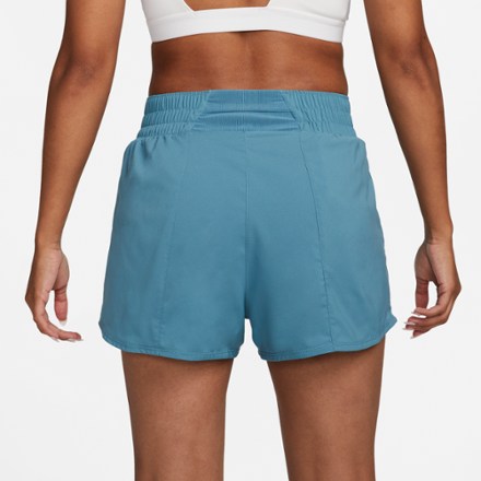 Nike Dri-FIT One High-Rise 3" Shorts - Women's 3