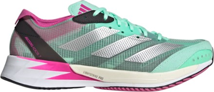 adidas Adizero Adios 7 Road-Running Shoes - Women