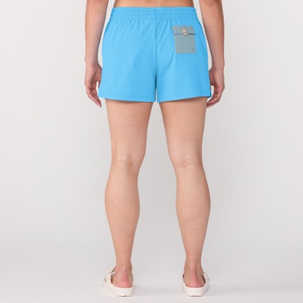 レア新品ベルベルジンOP CORDS SHORTSサイズM Cotopaxi Brinco Shorts - Women's | REI Co-op