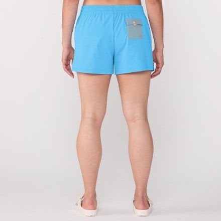 Cotopaxi Brinco Shorts - Women's 2