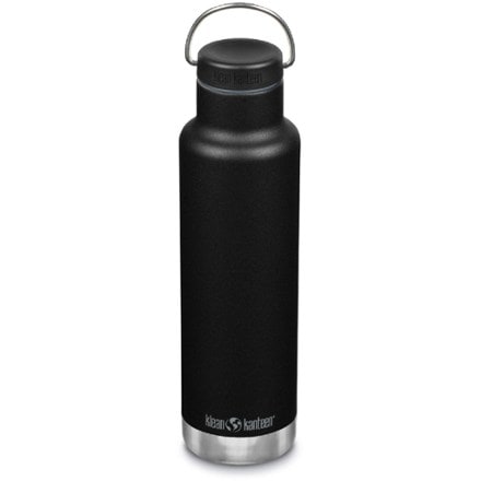 Klean Kanteen Classic Insulated Water Bottle - 20 fl. oz. 0