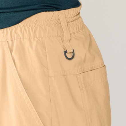 Columbia Skien Valley Cargo Pants - Women's 5
