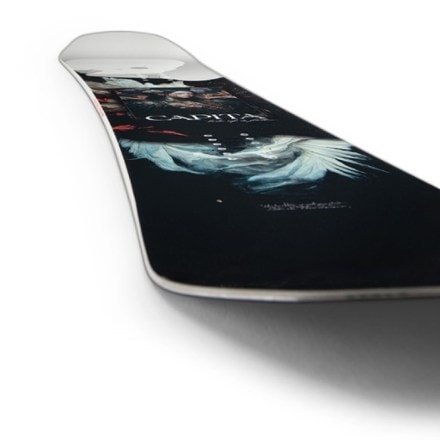 Capita Birds of a Feather Snowboard - Women's - 2024/2025 6