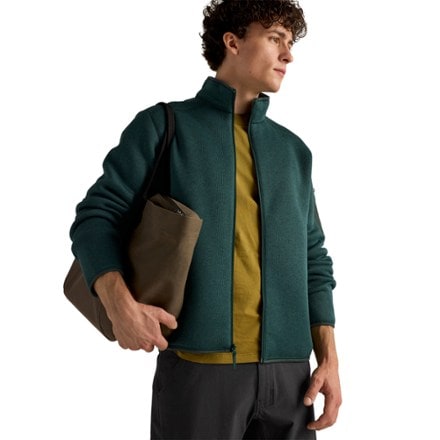 Arc'teryx Covert Cardigan - Men's 6
