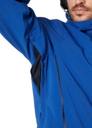 Helly Hansen Alpha 4.0 Insulated Jacket - Men's 5