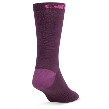 Giro Seasonal Merino Wool Cycling Socks 1