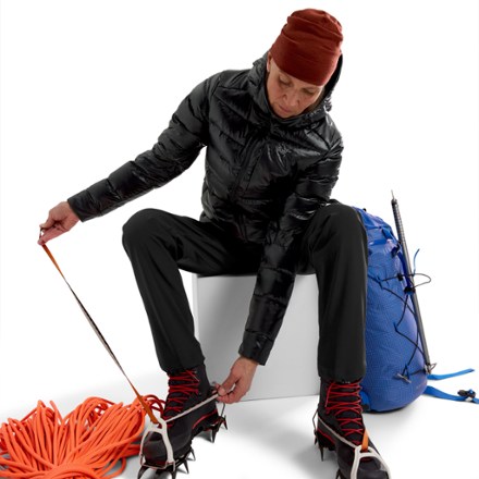Arc'teryx Cerium SV Down Hoody - Women's 3