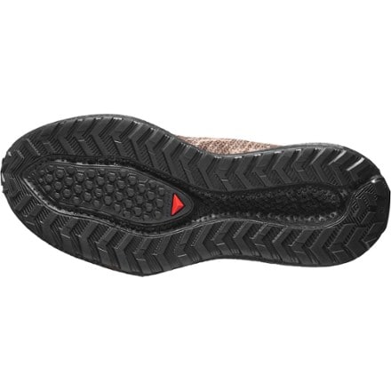 Salomon Aero Glide 4 GRVL Trail-Running Shoes - Men's 5