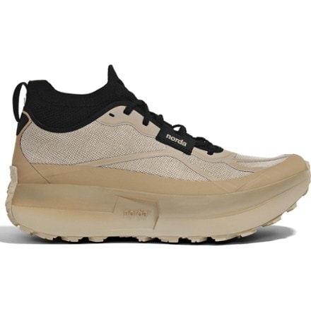 norda 055 Trail-Running Shoes - Men's 0