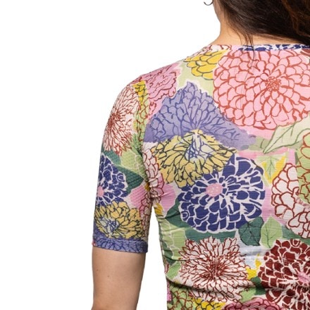 Ostroy Road Cycling Jersey - Women's 6