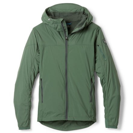 KUHL The One Insulated Hoody - Men's 0
