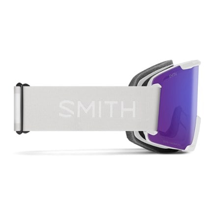 Smith Squad ChromaPop Snow Goggles 3