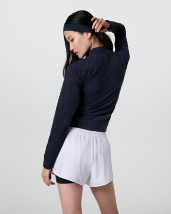 Vuori Elevation Track Jacket - Women's 1