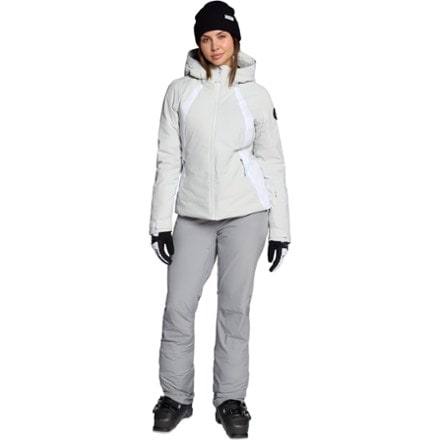 Obermeyer Snowbird Insulated Jacket - Women's 3