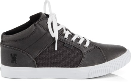 Right view (Grey/White)