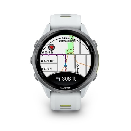 Garmin Forerunner 970 4
