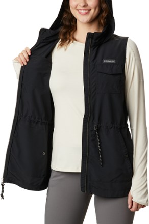 Columbia Silver Ridge Vest - Women's 2