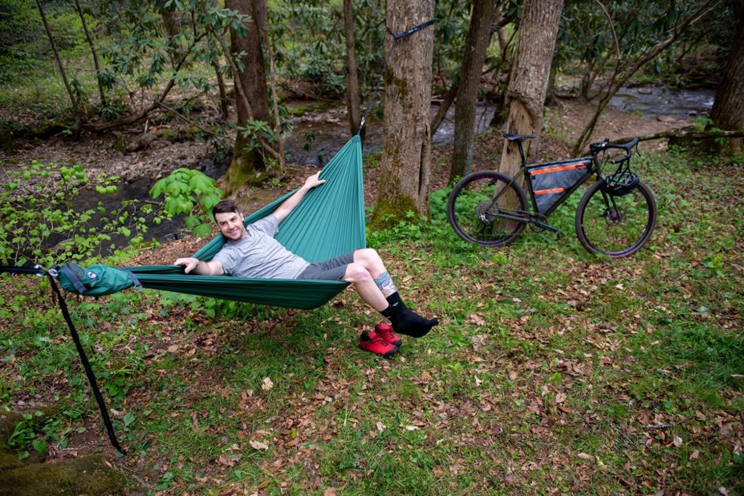 Location Image for TechNest Hammock