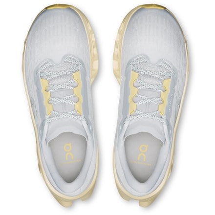 On Cloudmonster 3 Road-Running Shoes - Women's 4