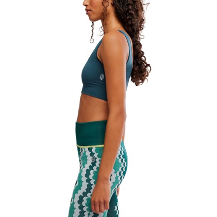 FP Movement Good Karma Square Neck Bra 3