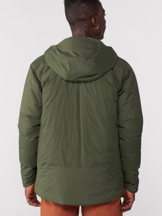 REI Co-op Stormhenge Down Hybrid Jacket - Men's 2