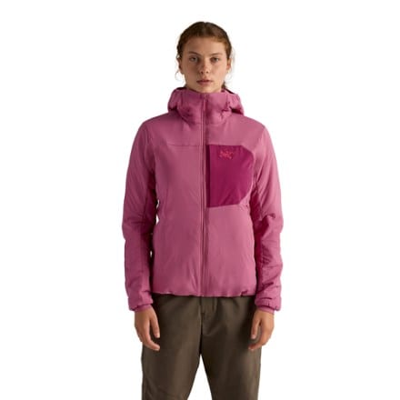 Arc'teryx Proton Insulated Hoody - Women's 1
