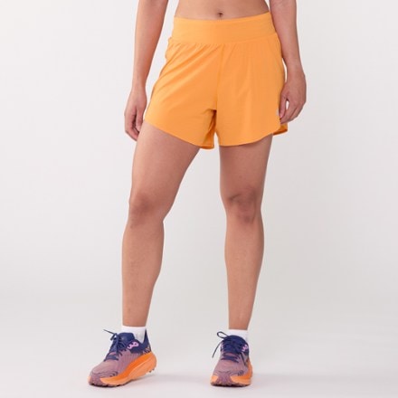 REI Co-op Swiftland 5" Running Shorts - Women's 1
