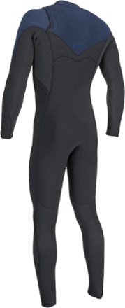 O'Neill Blueprint 3/2+ mm Chest-Zip Full Wetsuit - Men's 1
