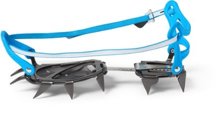 C.A.M.P. Stalker Universal Crampons 5