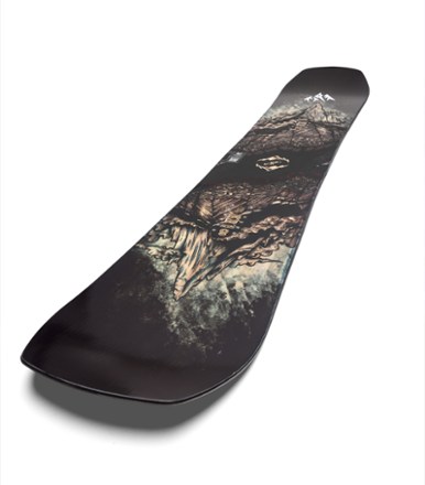 Jones Mountain Twin Snowboard - 2022/2023 1
