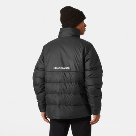 Helly Hansen Oslo Light Puffy Jacket - Men's 2