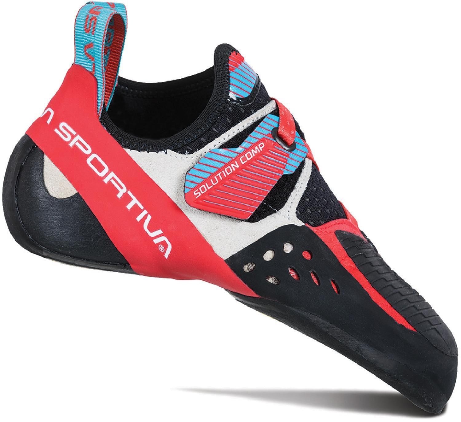 Solution Comp Climbing Shoes - Women's