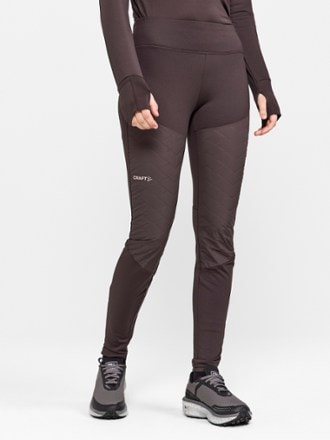 Craft ADV SubZ Tights - Women's 1
