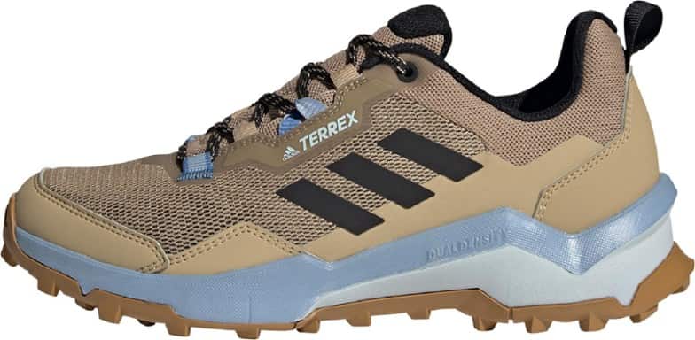 Detail Image of color Beige Tone/Core Black/Sky