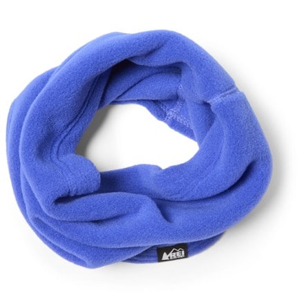 REI Co-op Polartec Fleece Neck Gaiter 4