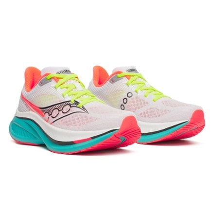 Saucony Endorphin Speed 5 Road-Running Shoes - Women's 2
