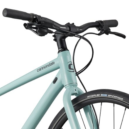 Cannondale Quick 4 Women's Bike 7