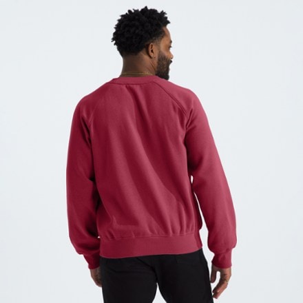 The North Face Evolution Crew Sweatshirt - Men's 2