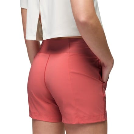 prAna Koen Shorts - Women's 5" Inseam 5