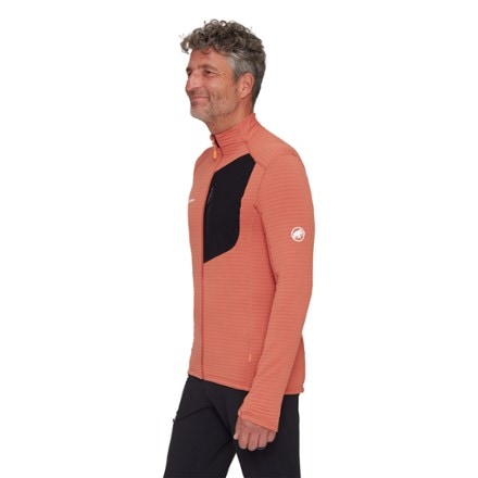 Mammut Taiss Light ML Jacket - Men's 3