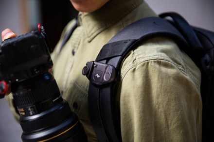 Peak Design Capture 3.0 Camera Clip 7