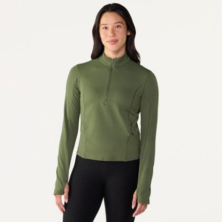 Columbia Stonefall Cliff Half-Zip Top - Women's 2