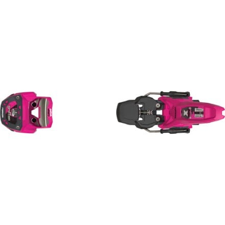 Marker Griffon X 13 MWerks Ski Bindings - 2025/2026 1