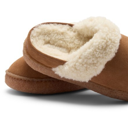 Sorel Nakiska III Slide Slippers - Women's 7