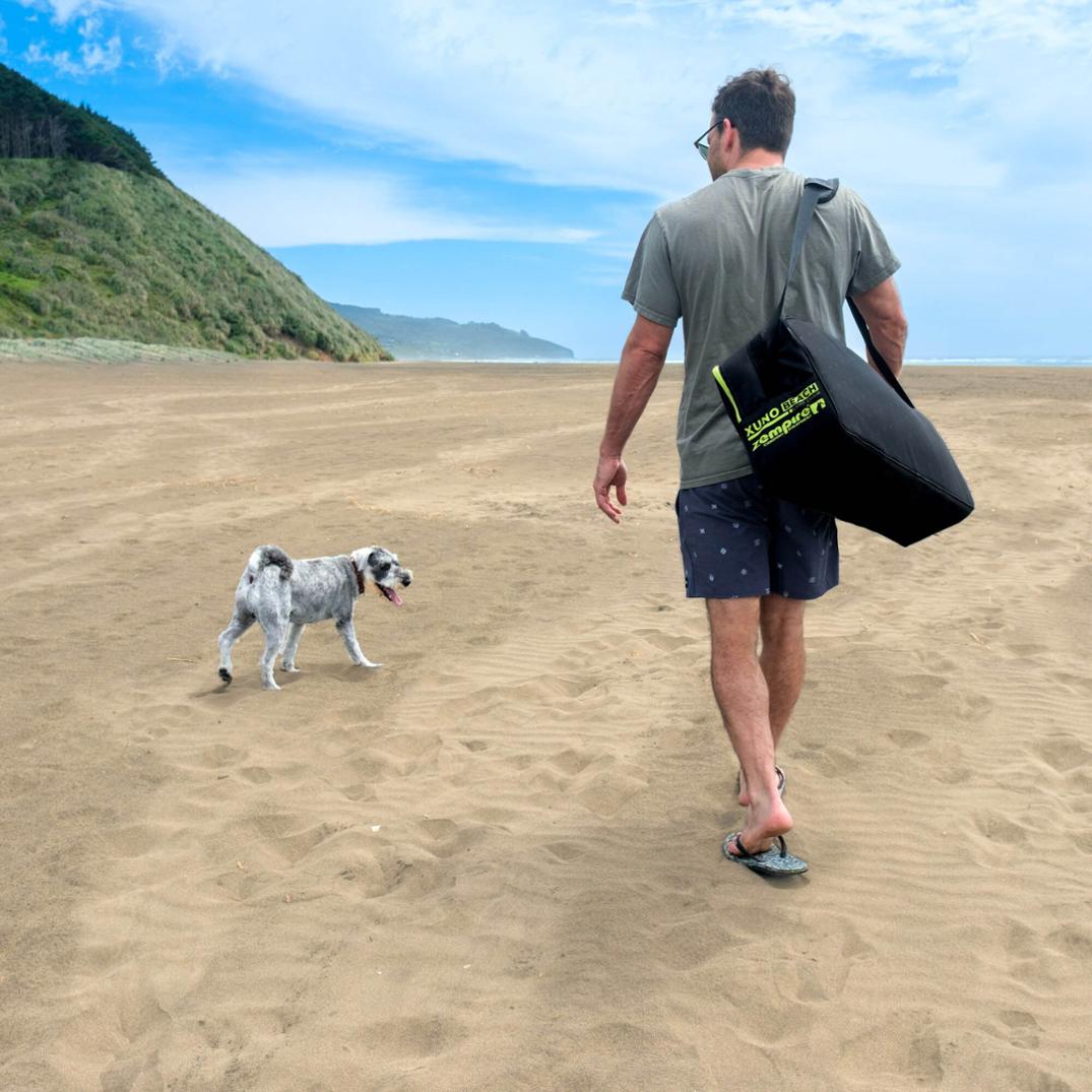 Location Image for Xuno Beach Chair