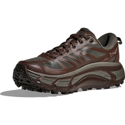 HOKA Mafate Speed 2 Trail-Running Shoes 3