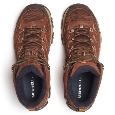 Merrell Moab 3 Mid GORE-TEX Hiking Boots - Men's 5